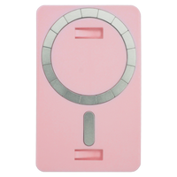 PRO Wallet for MagSafe® Bundle - Pink Gingham