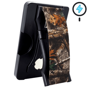 PRO Wallet for MagSafe® - Black - LoveHandle