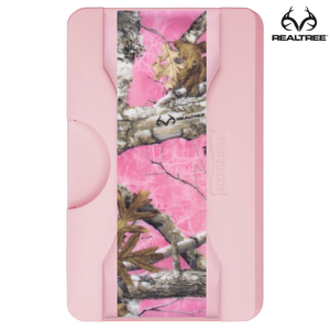 PRO Wallet for MagSafe - Realtree® EDGE Pink