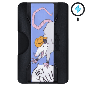 Cartera PRO para MagSafe® - Rosa claro 