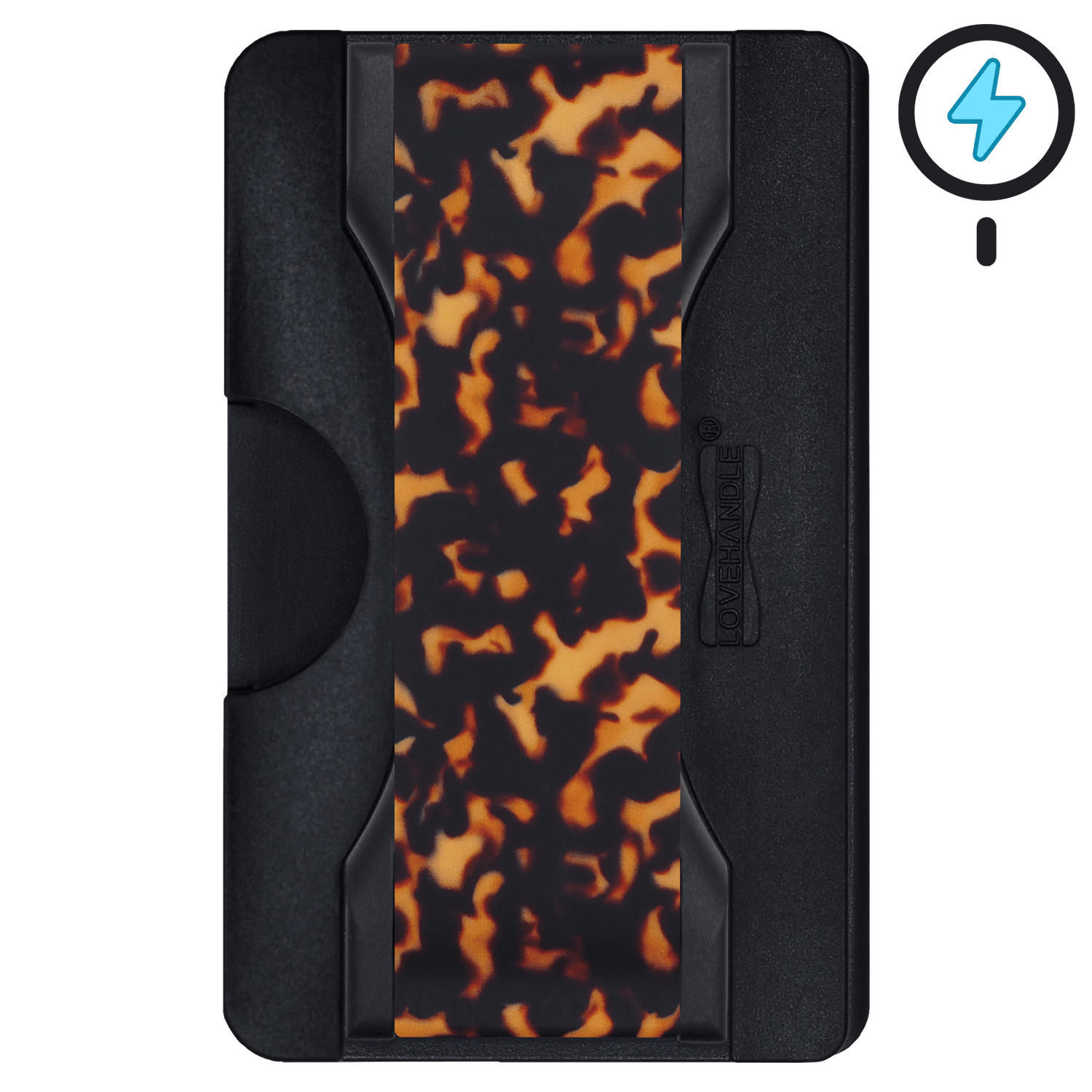 Cartera PRO para MagSafe® - Rosa claro 