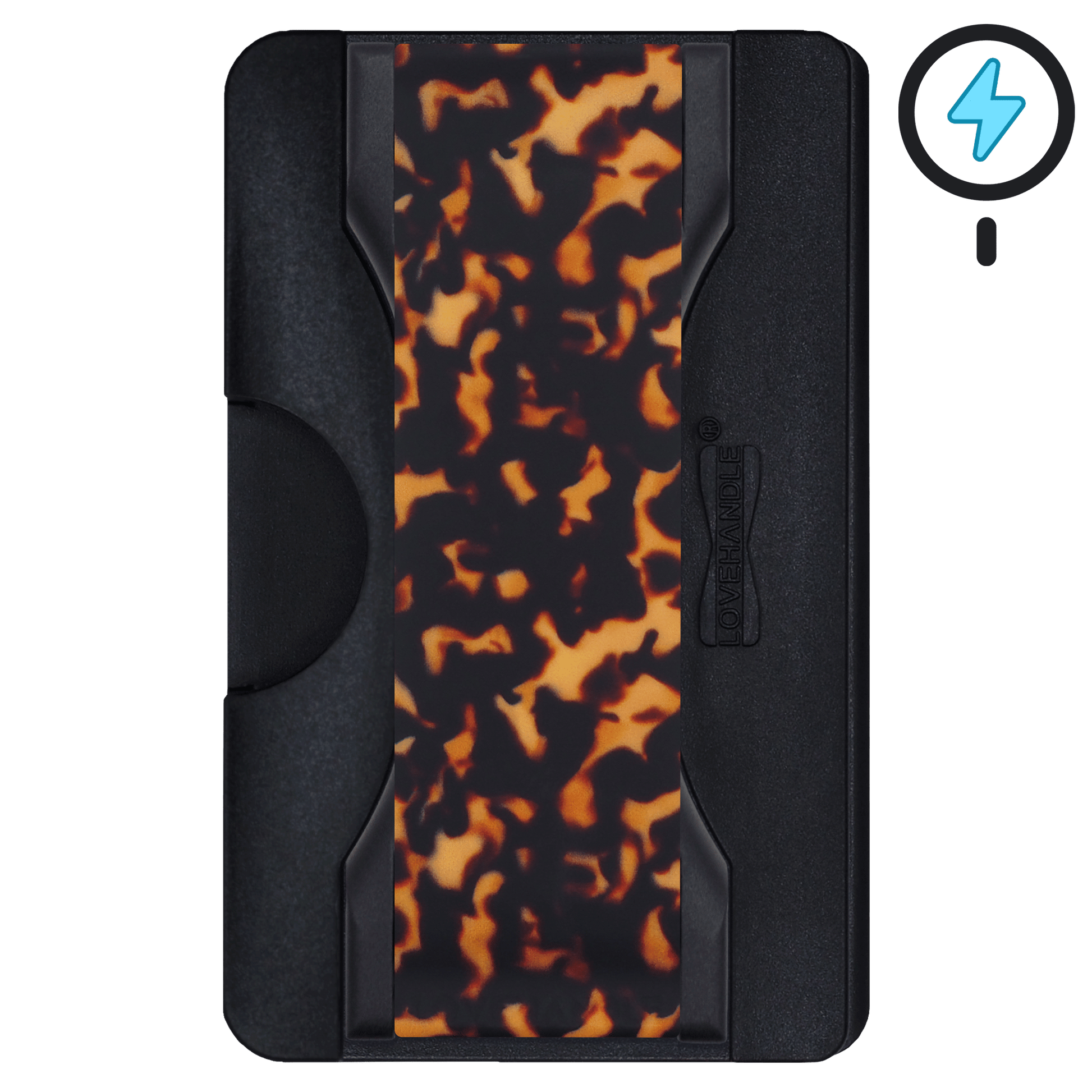 Cartera PRO para MagSafe® - Rosa claro 