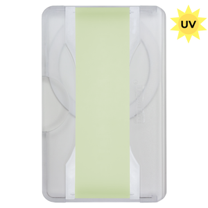 PRO Wallet for MagSafe - UV Color-Changing Sea Glass
