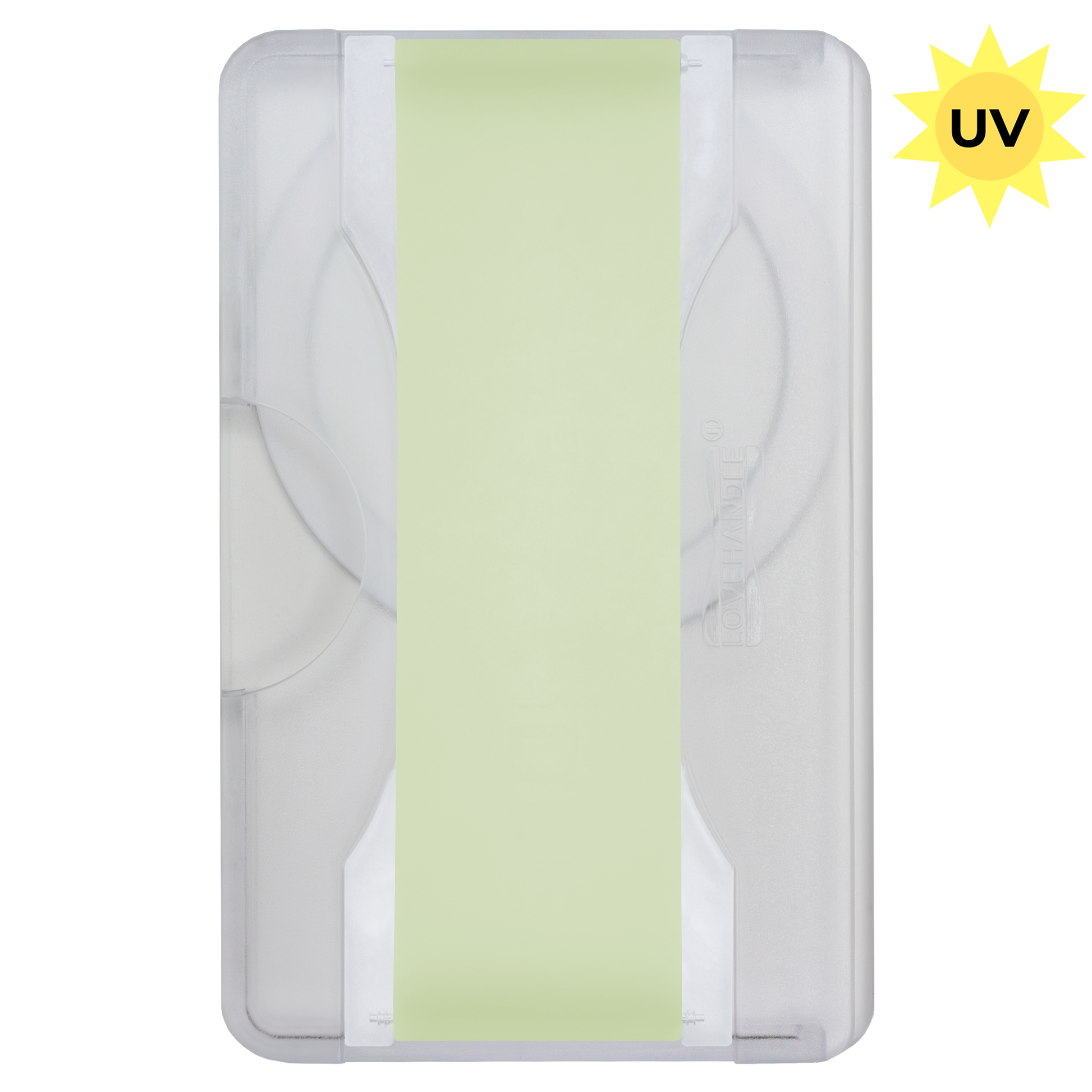 PRO Wallet for MagSafe - UV Color-Changing Sea Glass