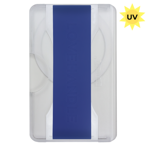 PRO Wallet for MagSafe - UV Color-Changing Sea Glass