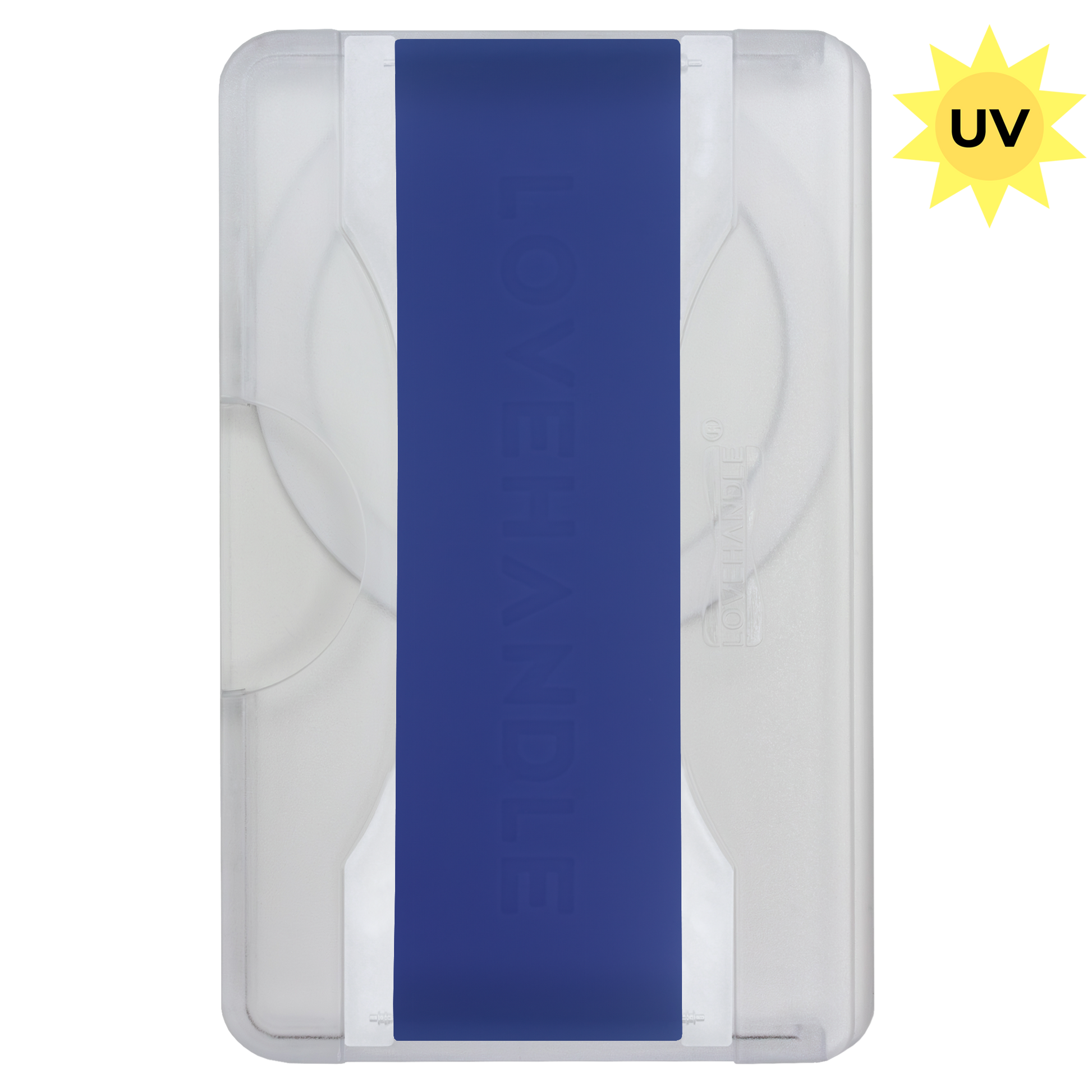 PRO Wallet for MagSafe - UV Color-Changing Sea Glass