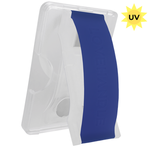 PRO Wallet for MagSafe - UV Color-Changing Sea Glass