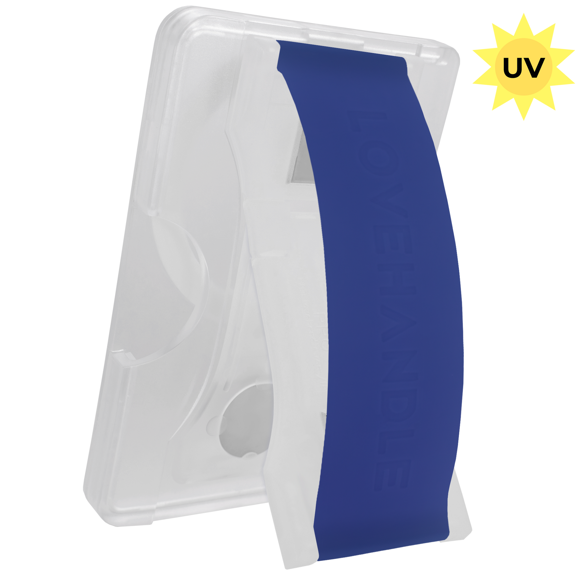 PRO Wallet for MagSafe - UV Color-Changing Sea Glass