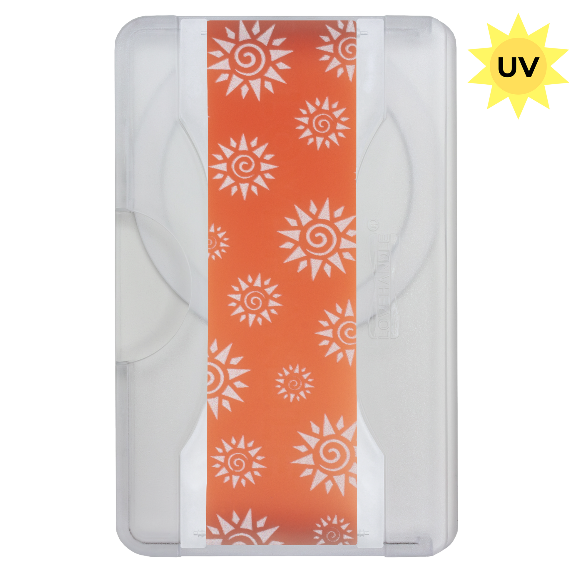 PRO Wallet for MagSafe - UV Color-Changing Vitamin D