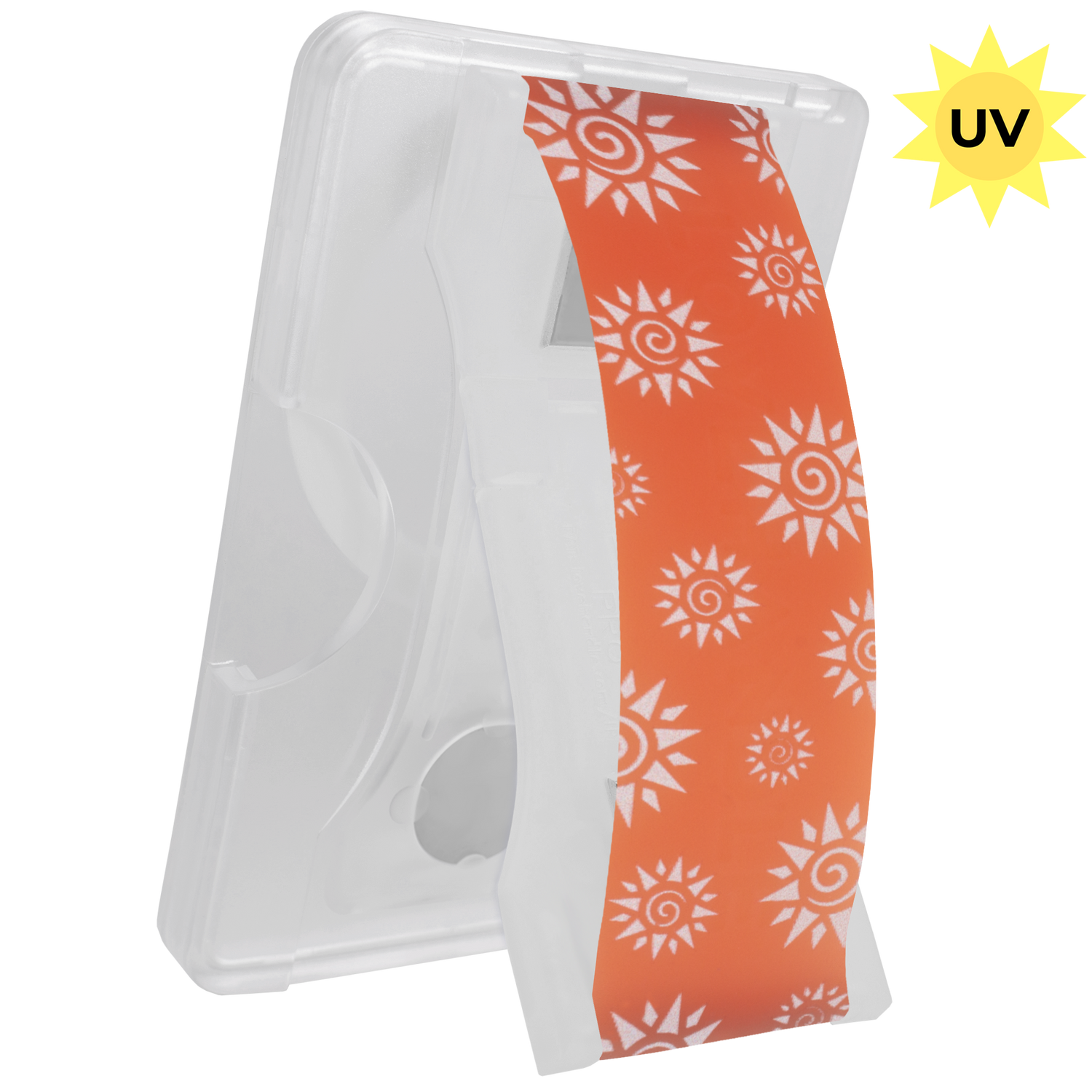PRO Wallet for MagSafe - UV Color-Changing Vitamin D