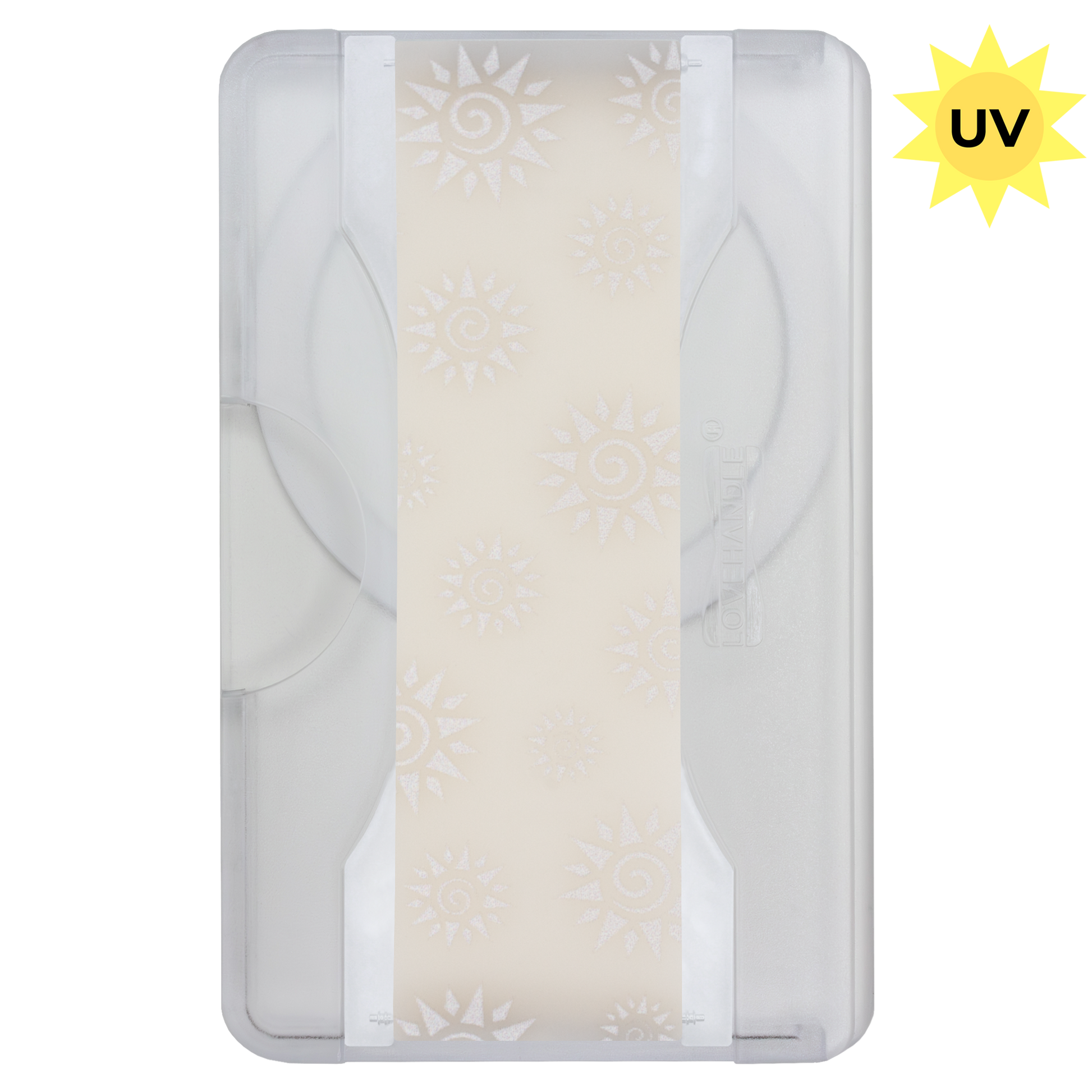 PRO Wallet for MagSafe - UV Color-Changing Vitamin D