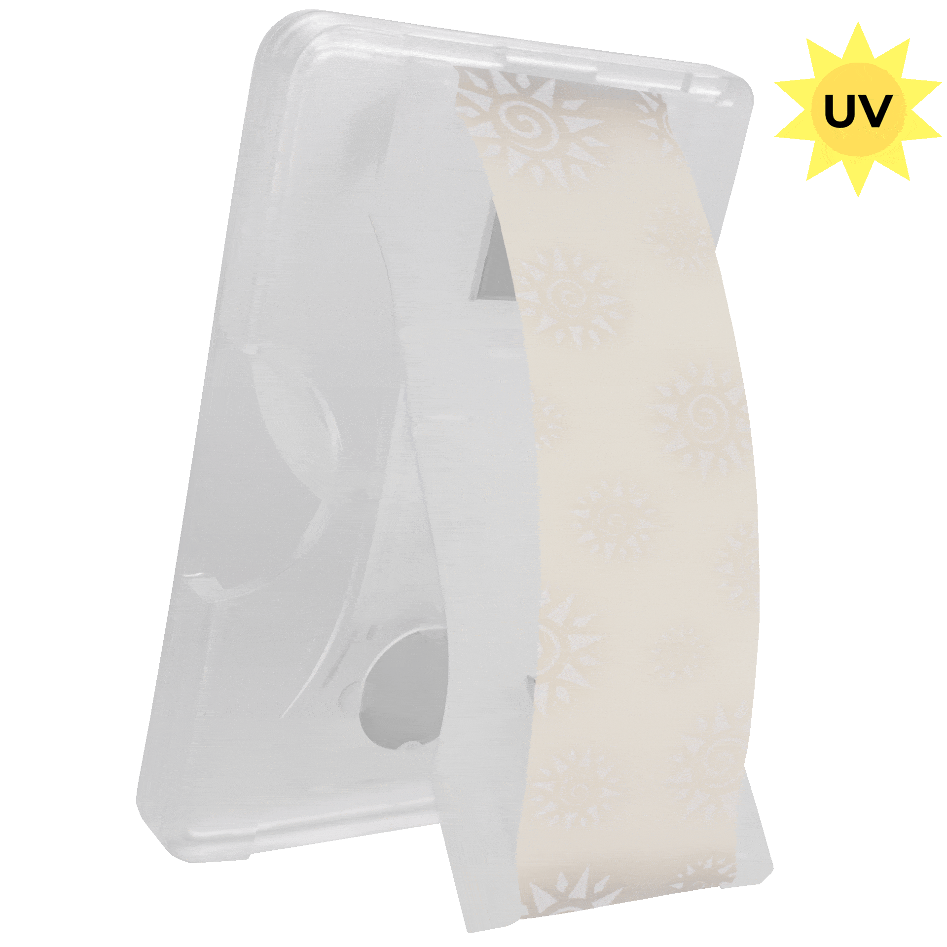 PRO Wallet for MagSafe - UV Color-Changing Vitamin D