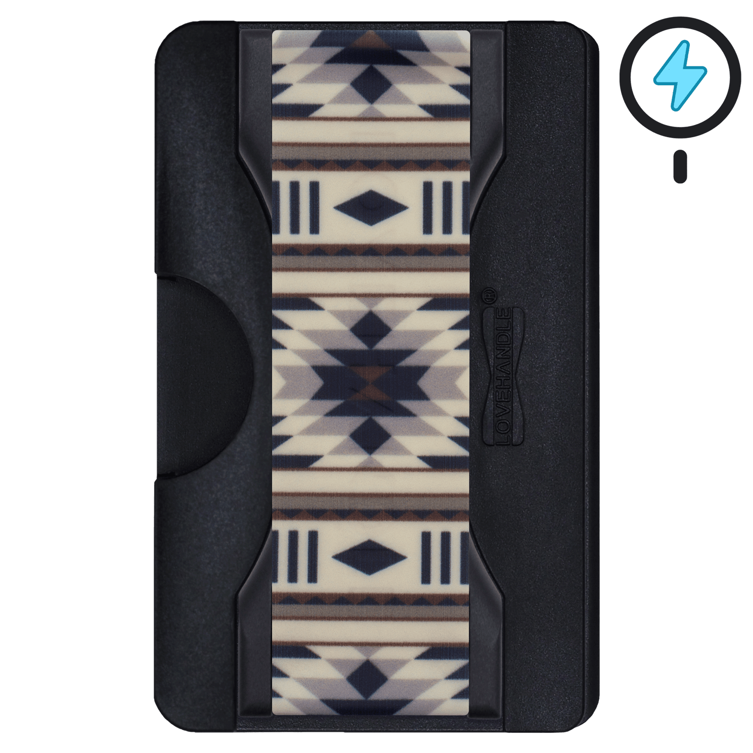 PRO Wallet for MagSafe - Western Quilt