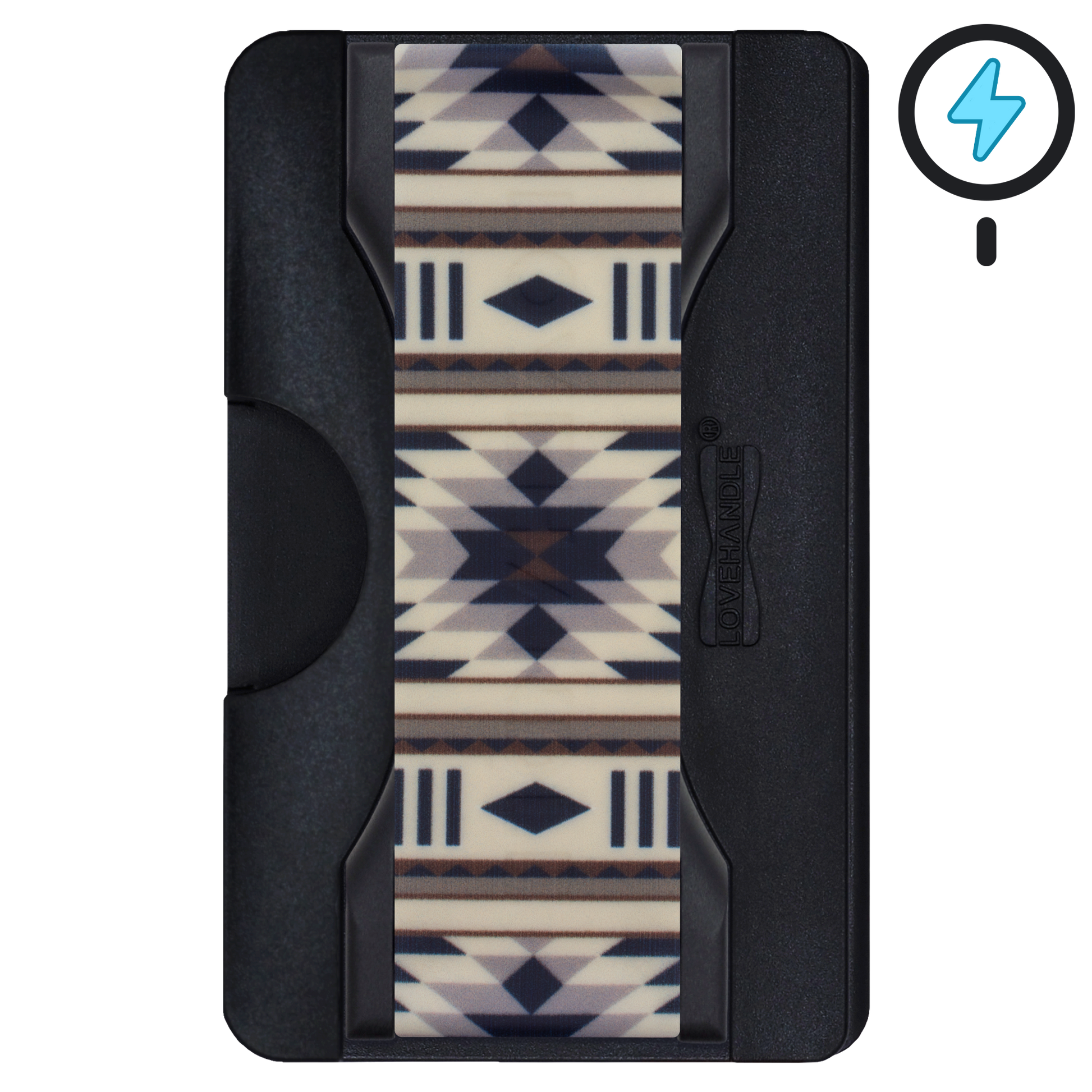 Cartera PRO para MagSafe® - Rosa claro 
