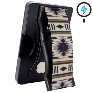 Cartera PRO para MagSafe® - Rosa claro 
