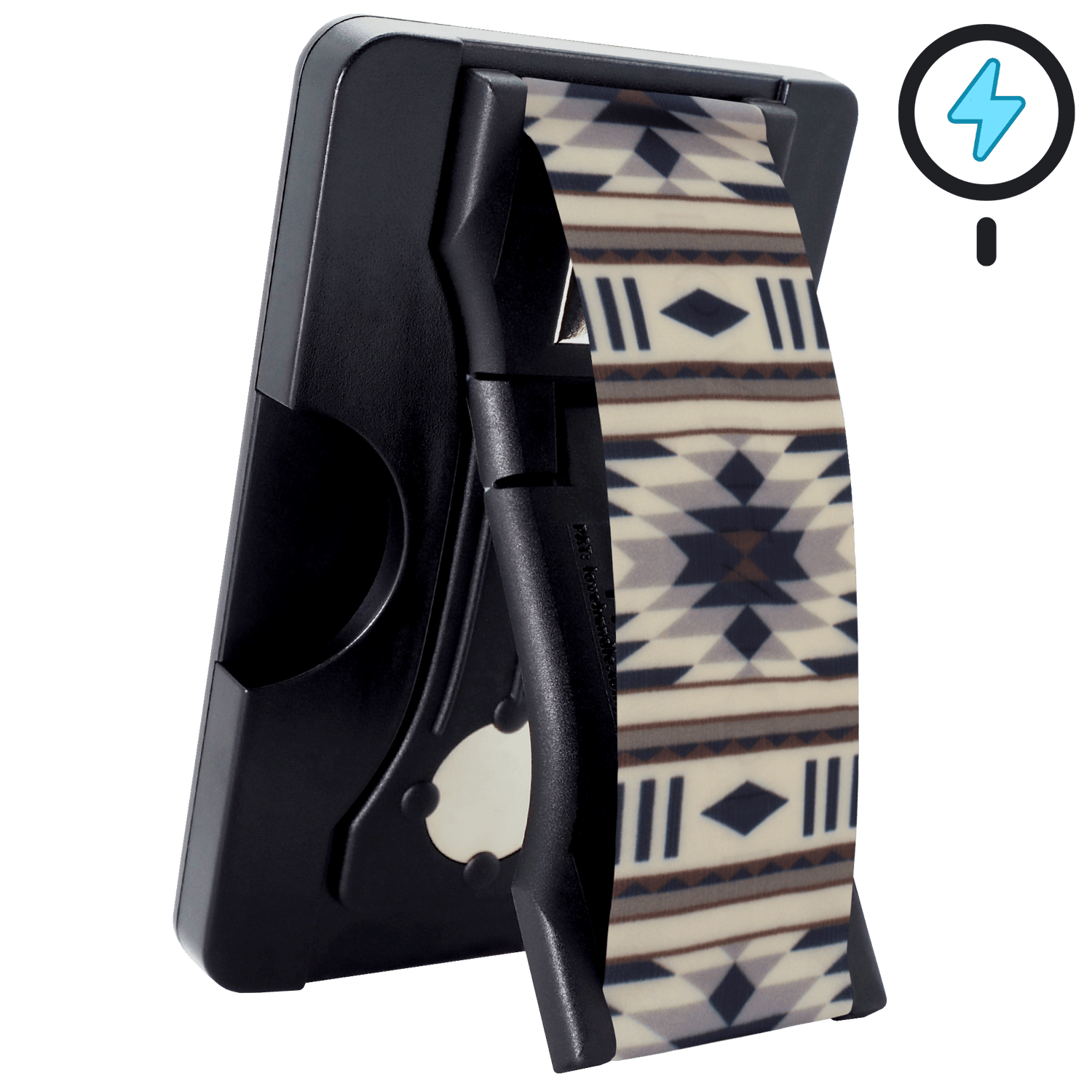 PRO Wallet for MagSafe - Western Quilt