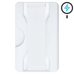 PRO Wallet for MagSafe® - White - LoveHandle