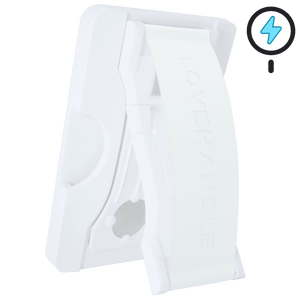 PRO Wallet for MagSafe® - White - LoveHandle