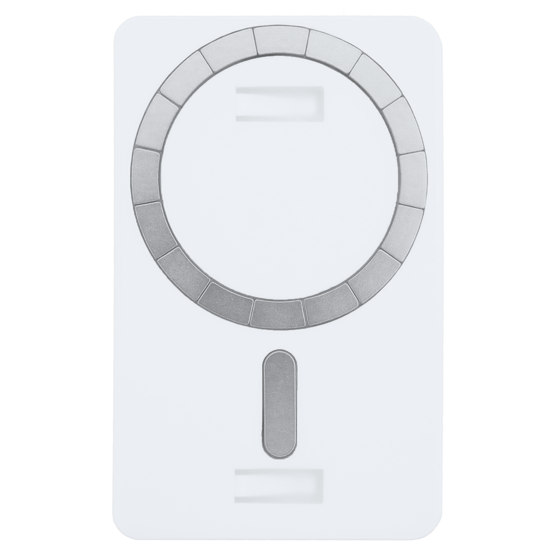 PRO Wallet for MagSafe - Hot Pink