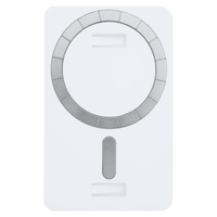 Build Your Own PRO Wallet for MagSafe® - White