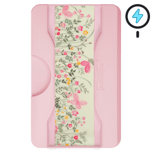 PRO Wallet for MagSafe - Wildflowers