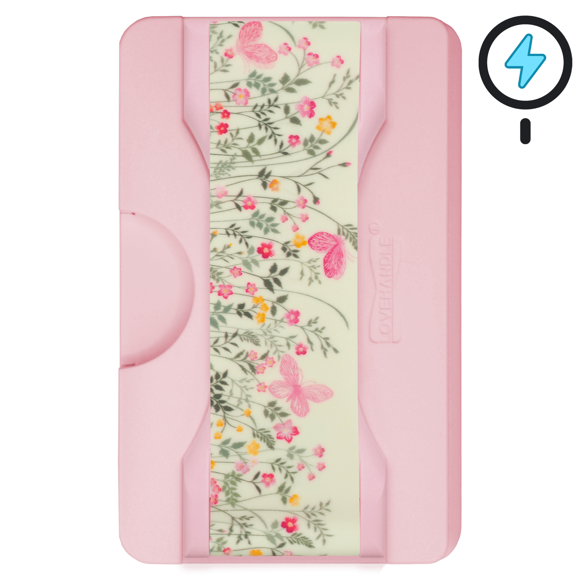 PRO Wallet for MagSafe - Wildflowers