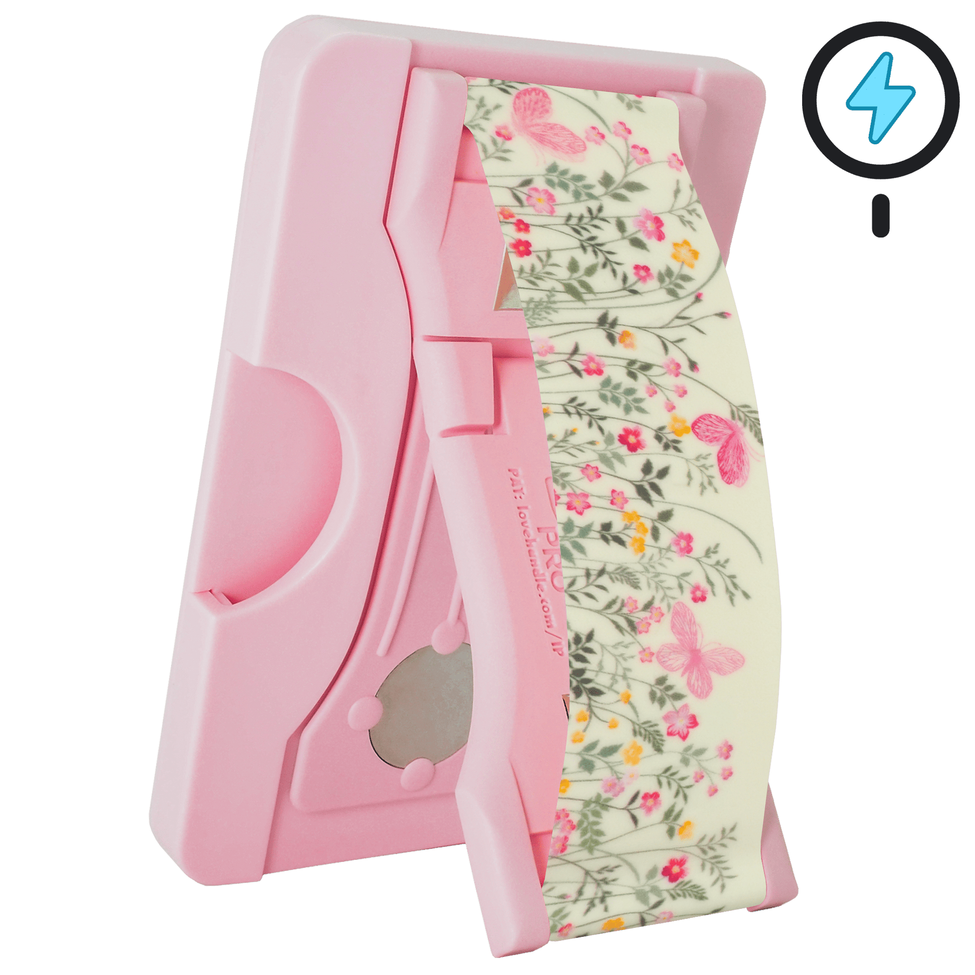 PRO Wallet for MagSafe - Wildflowers