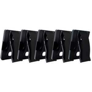 PRO Wallet for MagSafe Family Bundle - Classic Black