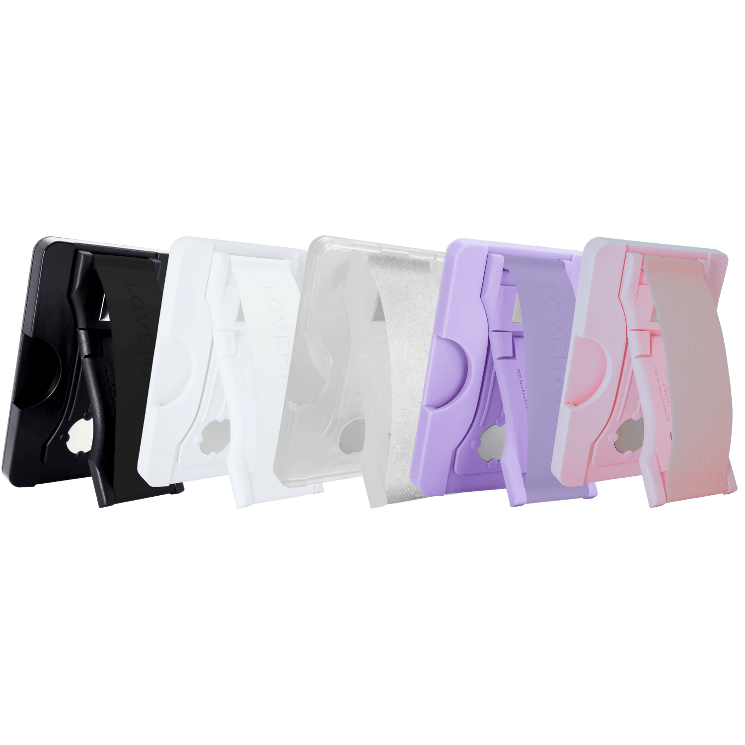 PRO Wallet for MagSafe Family Bundle - Core Collection