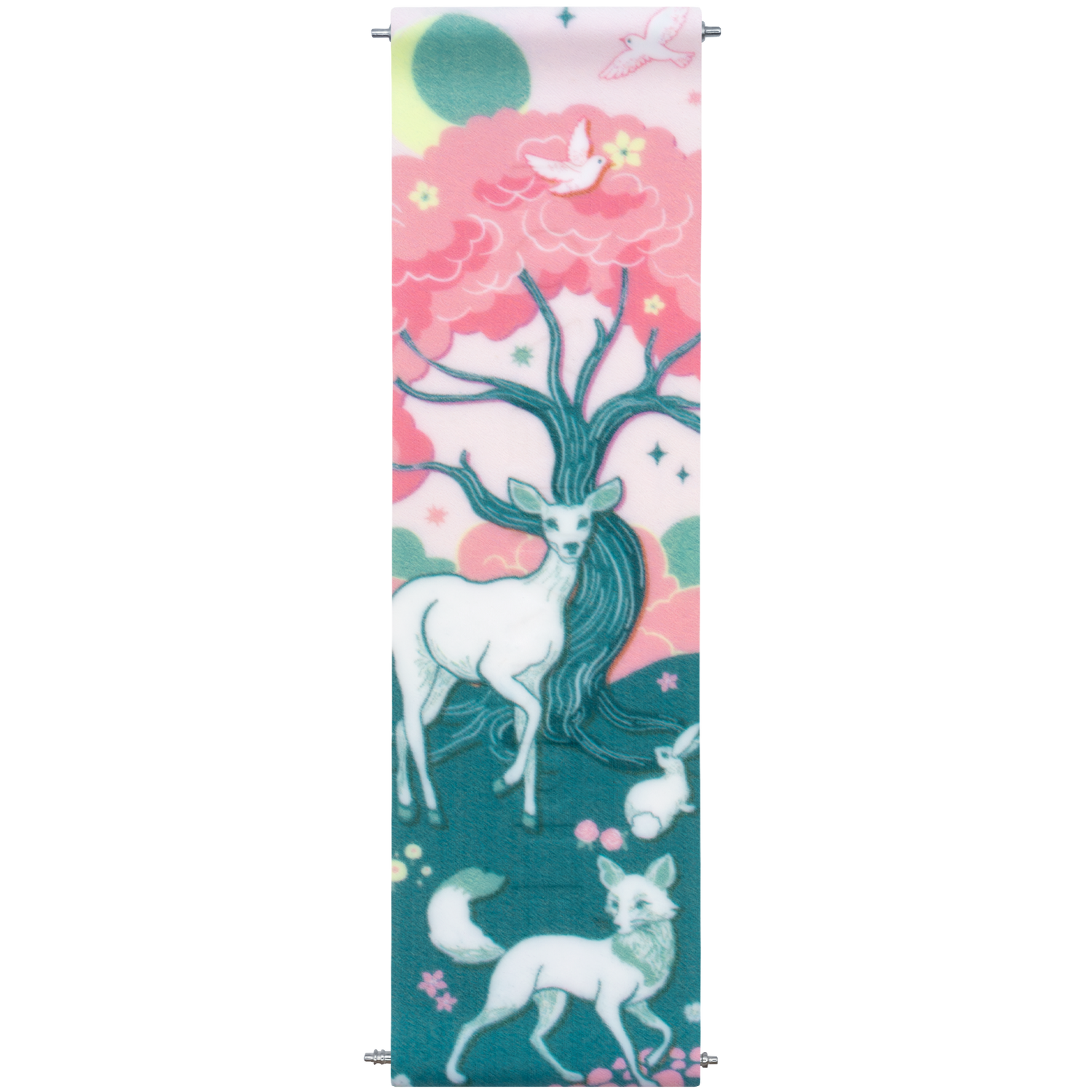 PRO Strap - Whimsy Woods