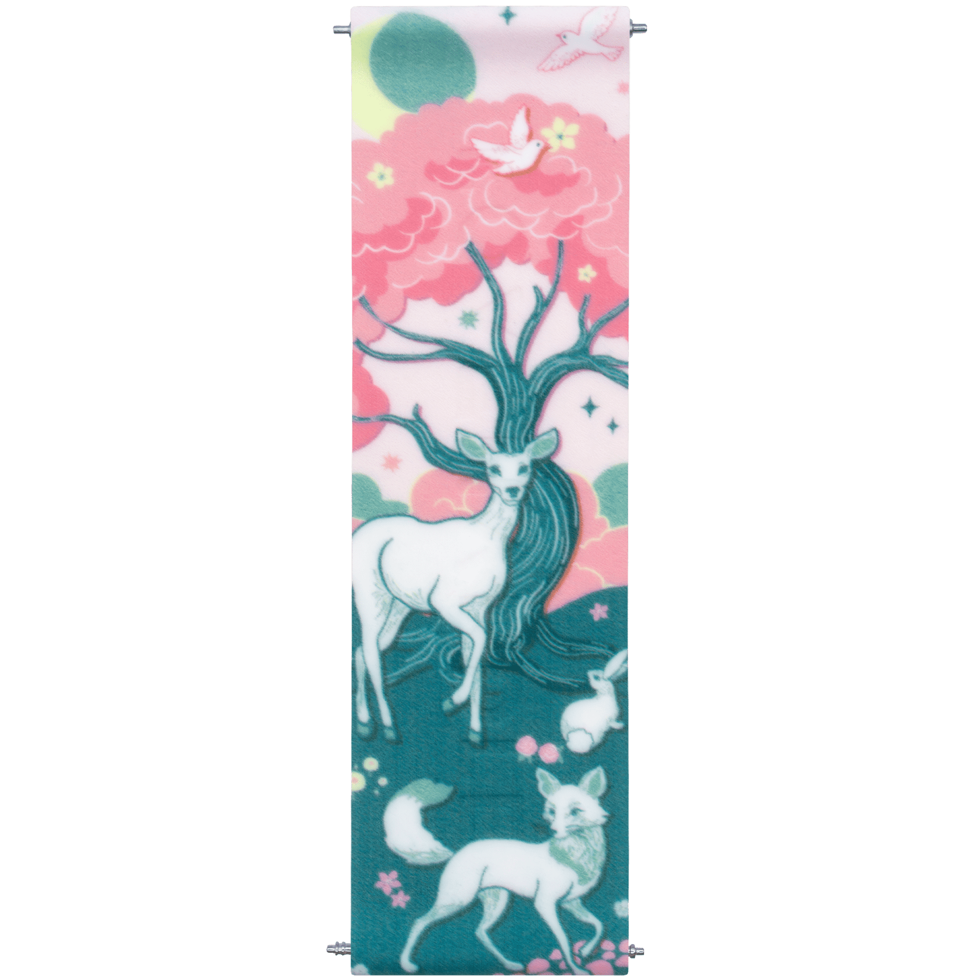 PRO Strap - Whimsy Woods