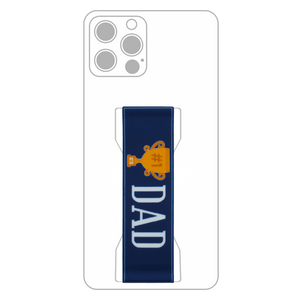 PRO Strap - #1 Dad - LoveHandle