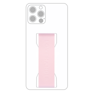 PRO Strap - Light Pink