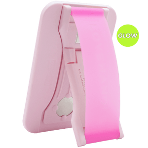 PRO for MagSafe - Bubblegum Pink Glow