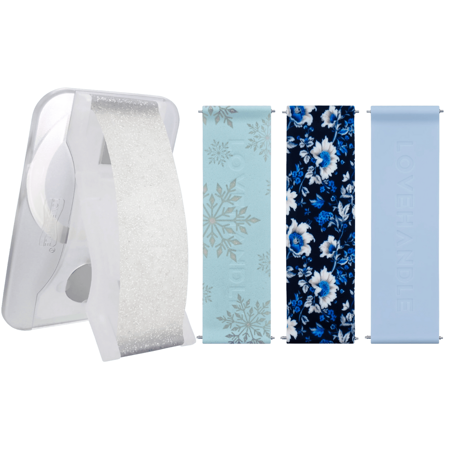 PRO for MagSafe Style Edit - The Elegant One