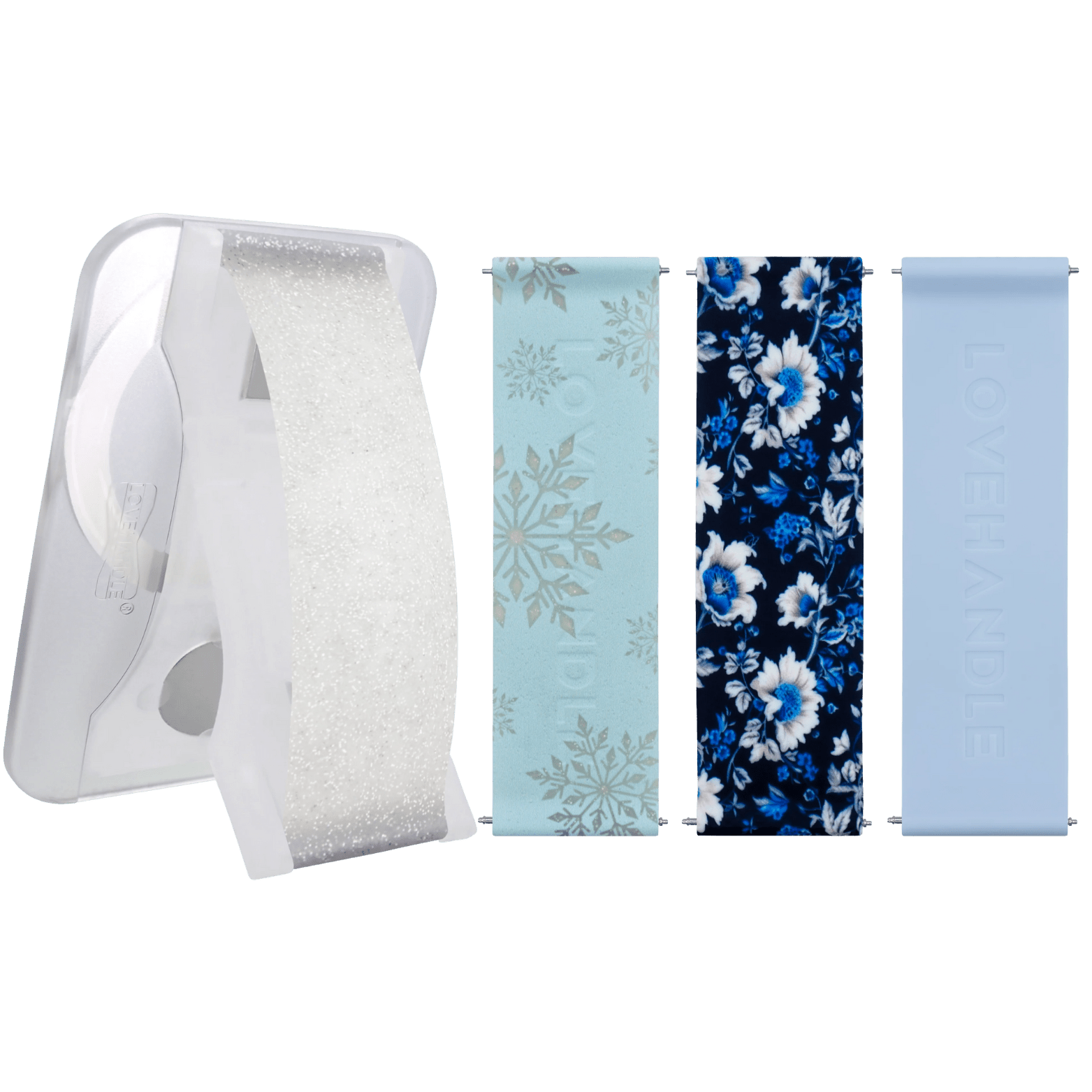 PRO for MagSafe Style Edit - The Elegant One