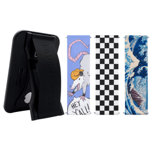 PRO for MagSafe Style Edit - The Offbeat Icon