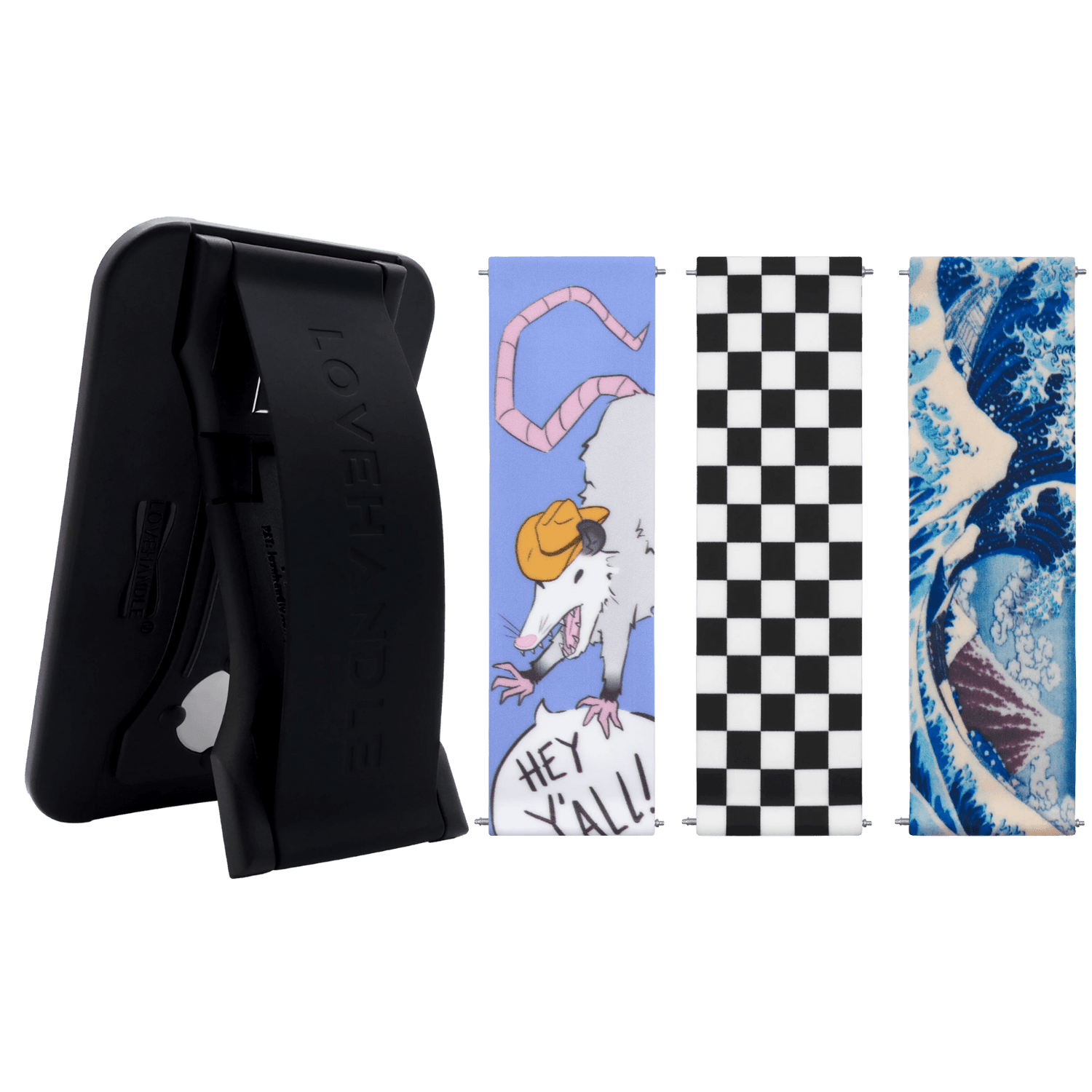 PRO for MagSafe Style Edit - The Offbeat Icon