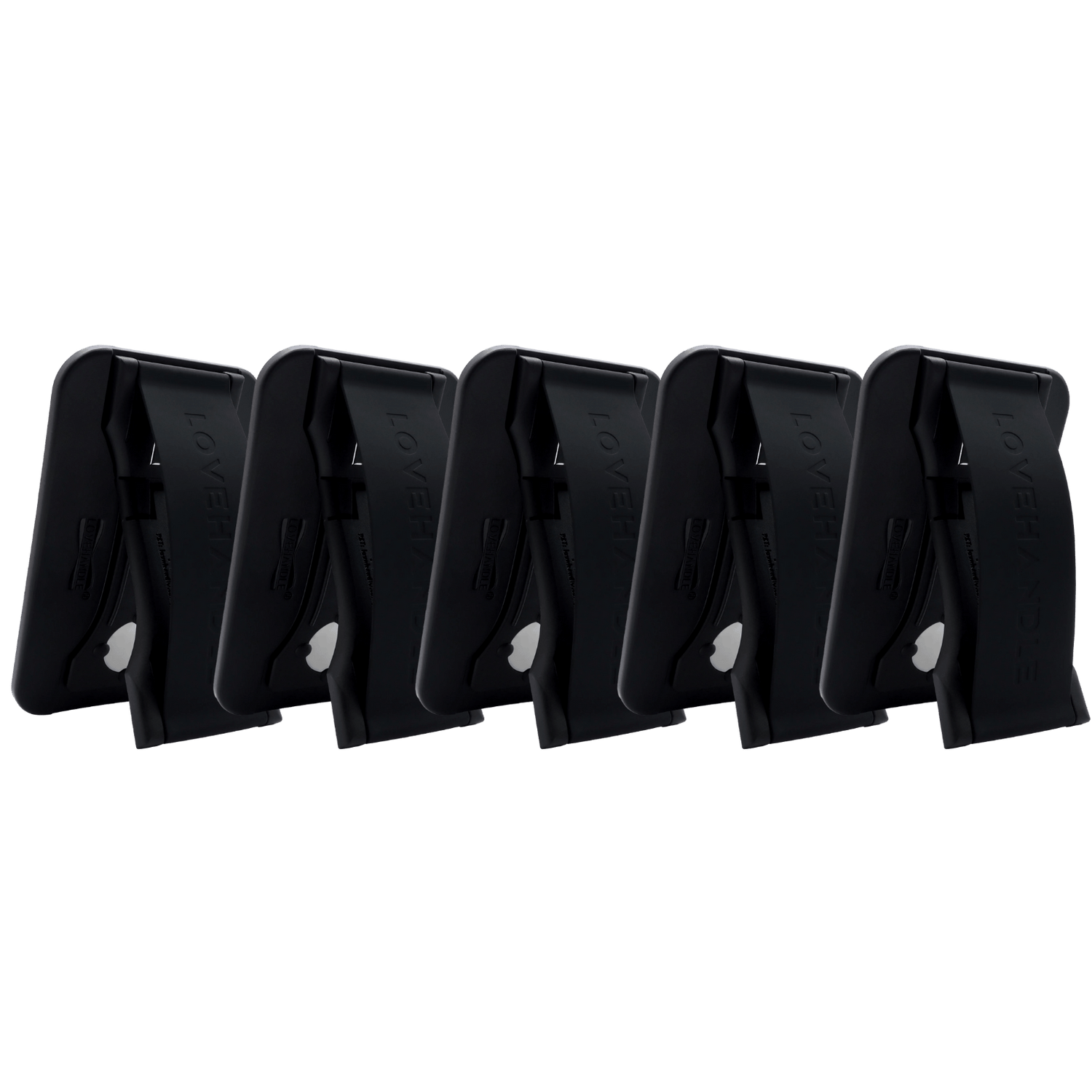 PRO for MagSafe Family Bundle - Classic Black