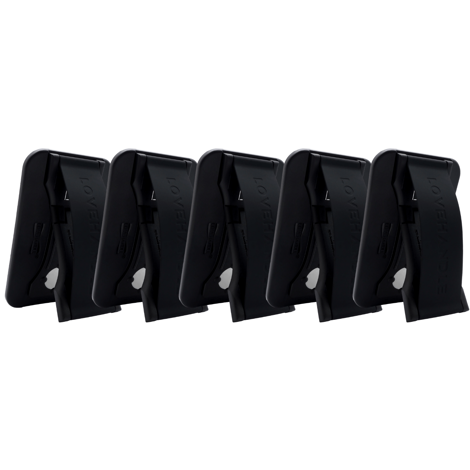 PRO for MagSafe Family Bundle - Classic Black