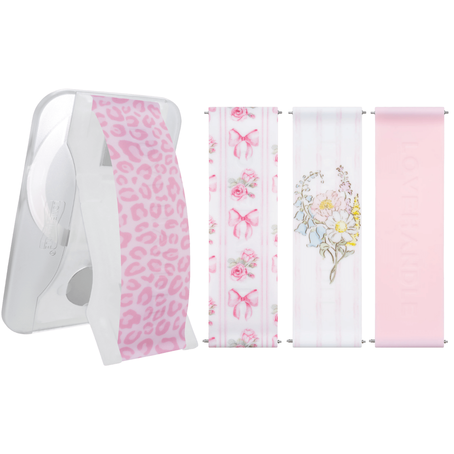 PRO for MagSafe Style Edit - The Bow Babe