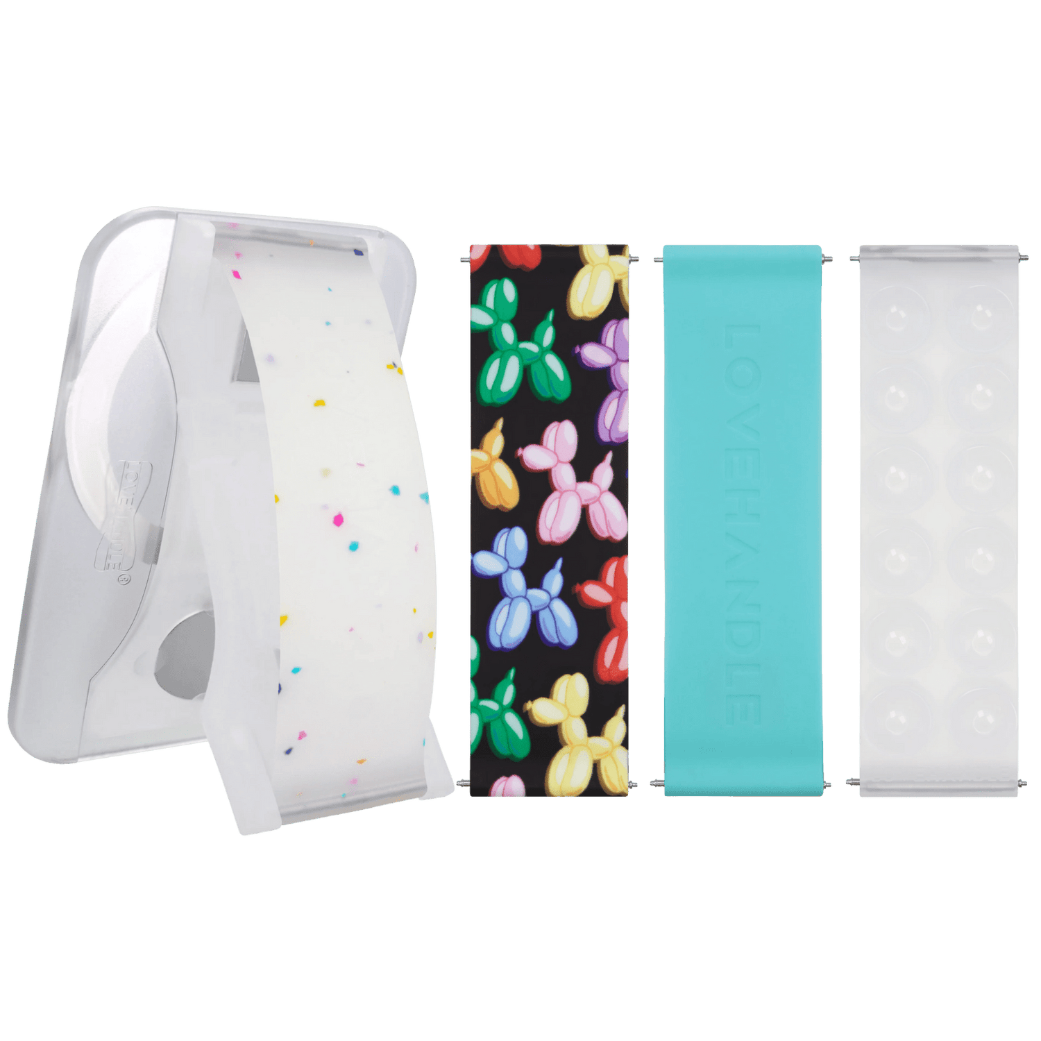 PRO for MagSafe Style Edit - The Fun One