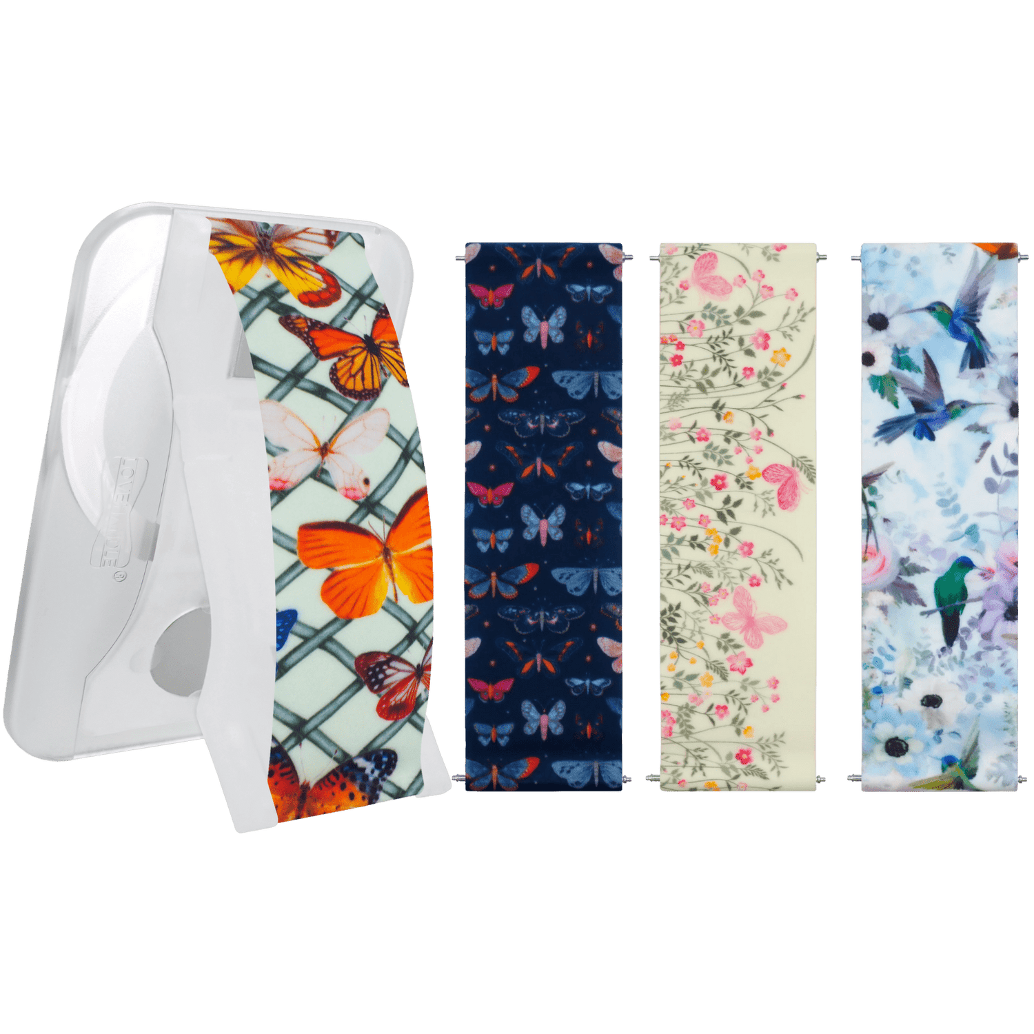 PRO for MagSafe Style Edit - The Garden Wanderer