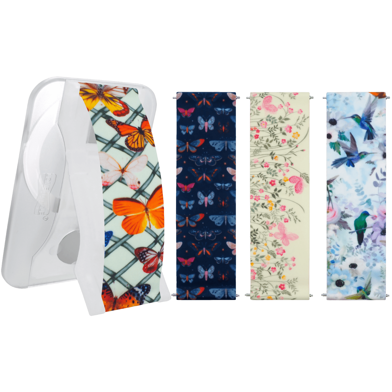 PRO for MagSafe Style Edit - The Garden Wanderer