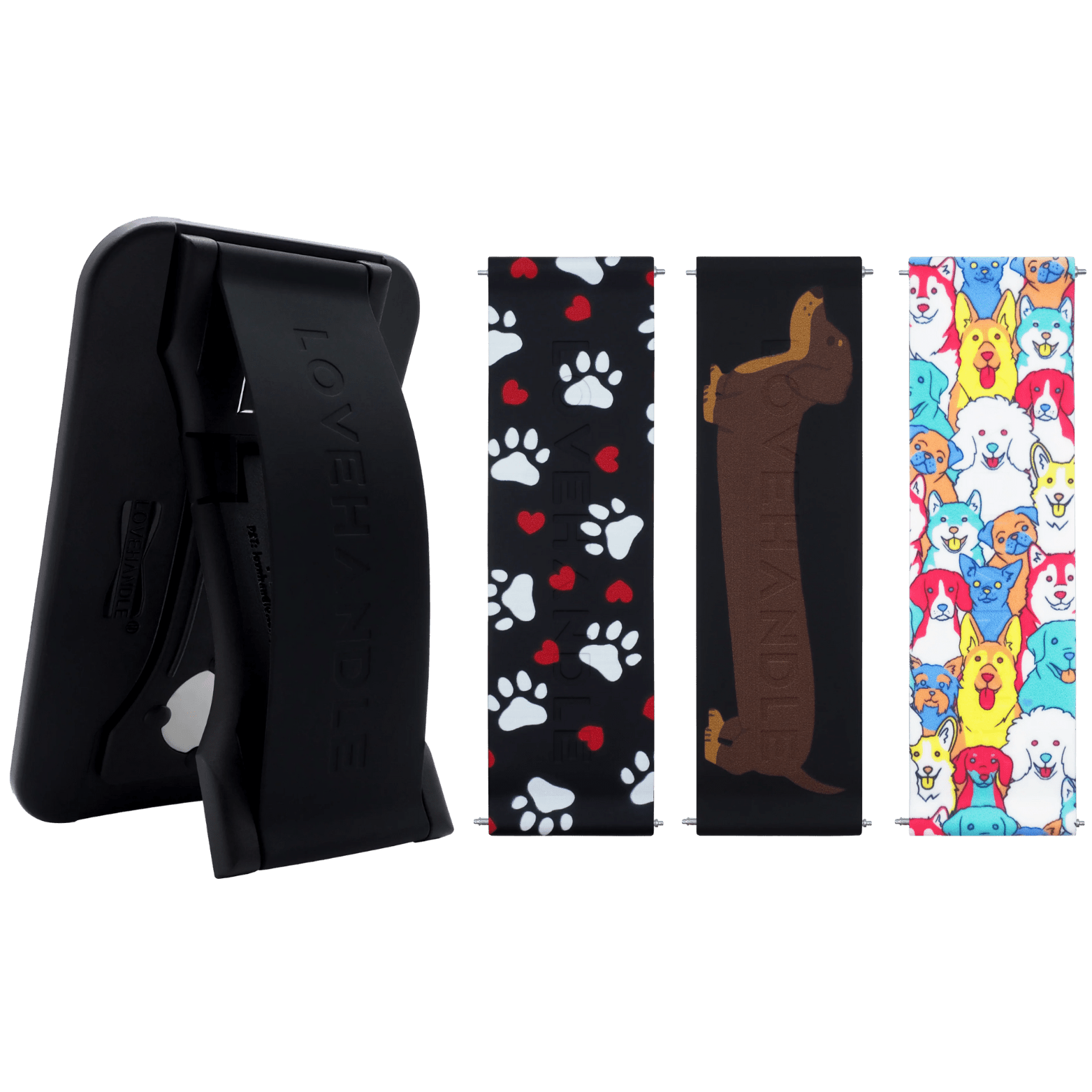 PRO for MagSafe Style Edit - The Loyal One