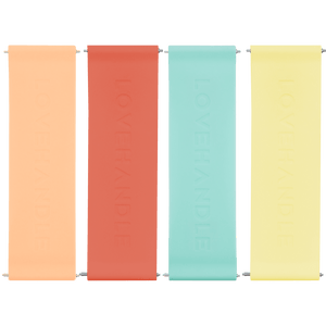 PRO Strap Bundle - Endless Summer