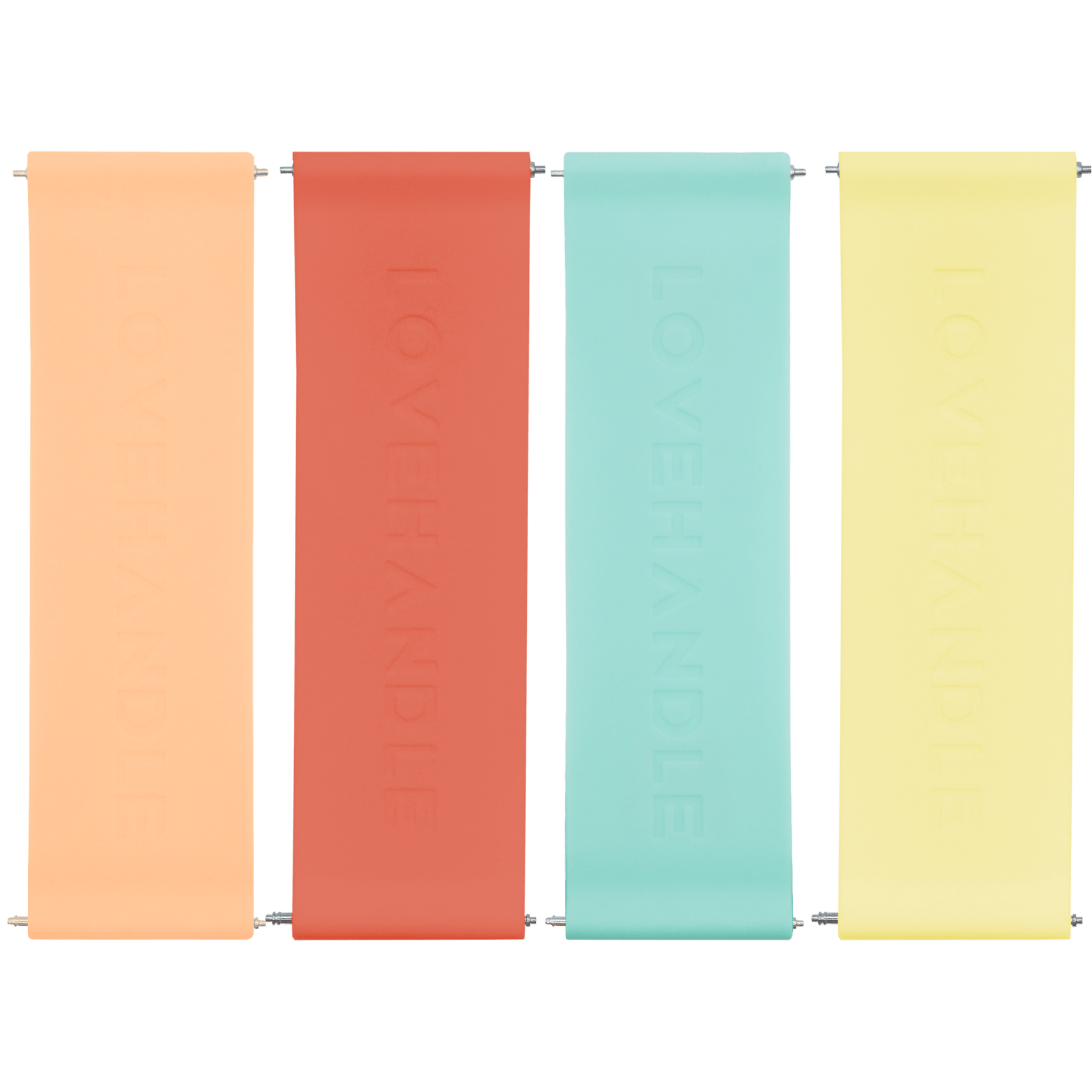 PRO Strap Bundle - Endless Summer