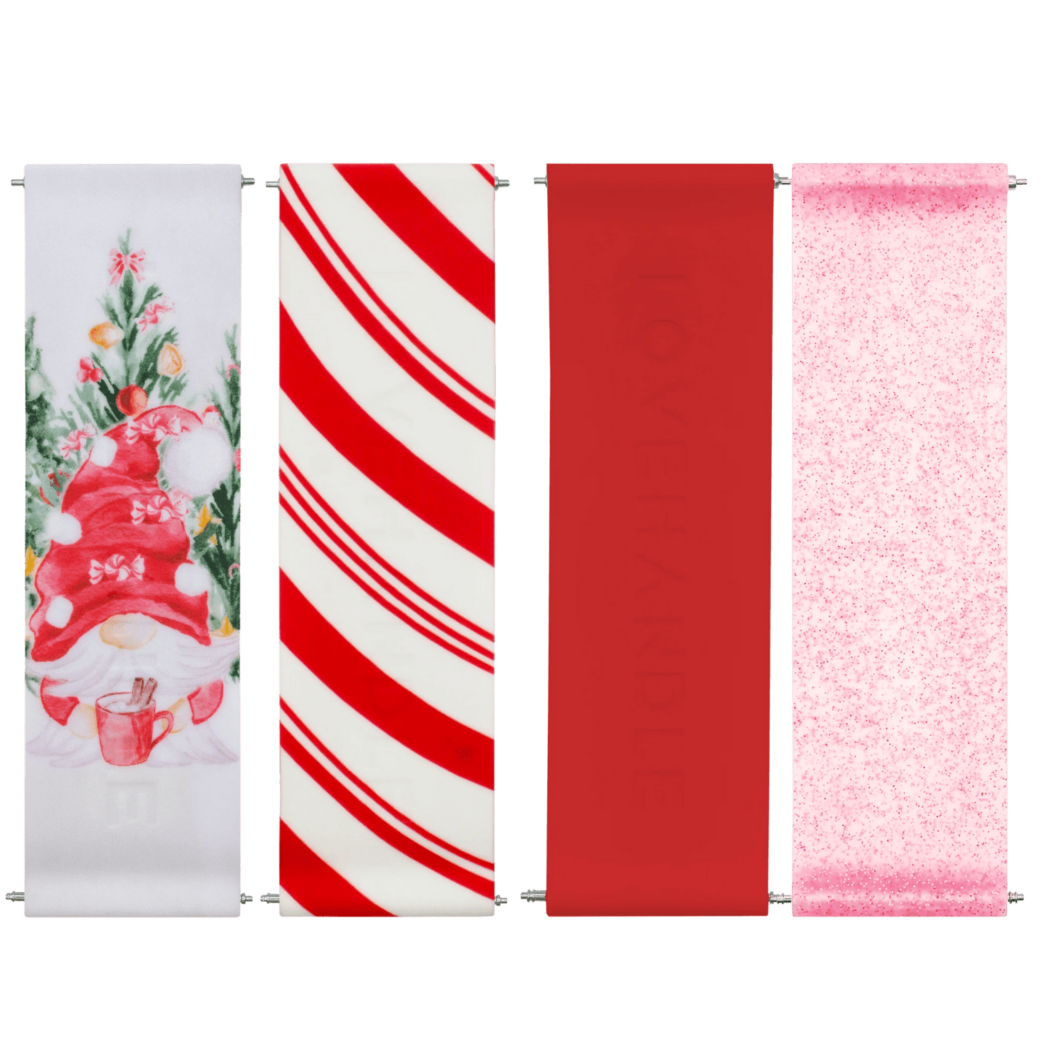 PRO Strap Bundle - Peppermint Party