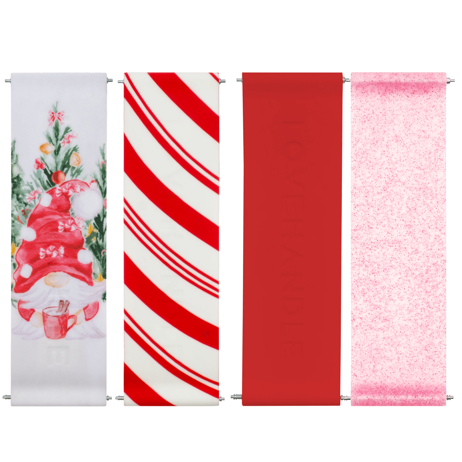 PRO Strap Bundle - Peppermint Party