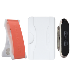 PRO Wallet for MagSafe® Bundle - Persimmon